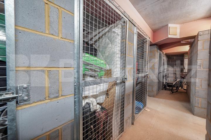 Flooded with natural light,south facing & dual aspect  Boulevard Mansions.Borough Road, Borough